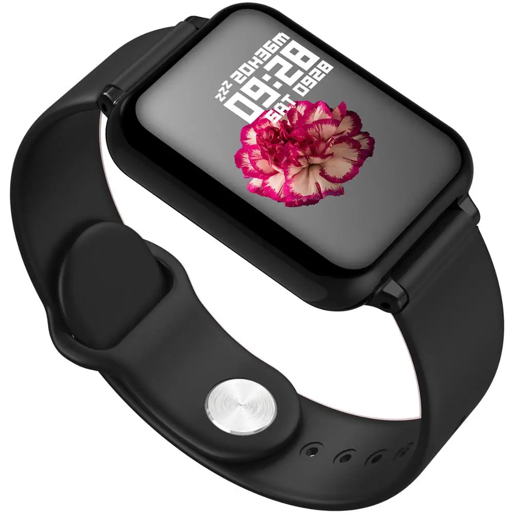 Men Women Smartwatch 1.3 IPS Heart Rate Monitor Blood Pressure for Huawei Samsung phone Smart Watch Y77 waterproof Band
Men Women Smartwatch 1.3 IPS Heart Rate Monitor Blood Pressure for Huawei Samsung phone Smart Watch Y77 waterproof Band