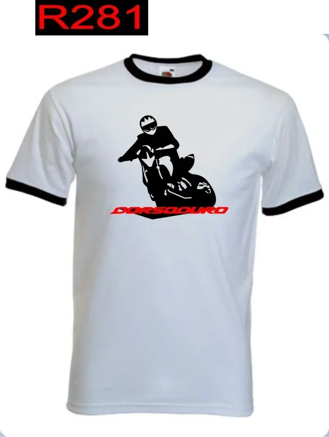 New Summer Style Printed Cotton O Neck Tee Shirt Short Sleeve T-Shirt Italy Motorcycle Dorsoduro T-Shirt Basic T Shirt
New Summer Style Printed Cotton O Neck Tee Shirt Short Sleeve T-Shirt Italy Motorcycle Dorsoduro T-Shirt Basic T Shirt