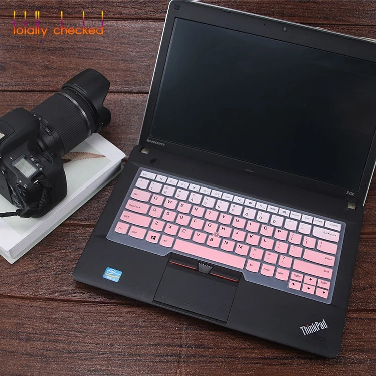 For Lenovo ThinkPad L390 L380 T480 T480s T470 T470s Yoga 2rd/3rd 2018/2017 thinkPad X1 Carbon Laptop Keyboard Cover Protector
For Lenovo ThinkPad L390 L380 T480 T480s T470 T470s Yoga 2rd/3rd 2018/2017 thinkPad X1 Carbon Laptop Keyboard Cover Protector
