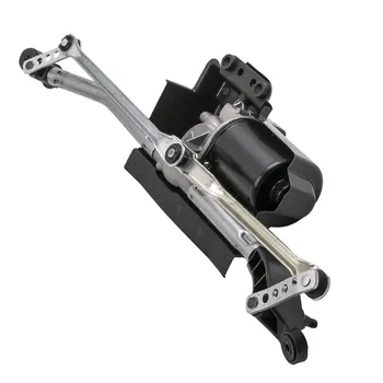 New Wiper Linkage w/ Front Wiper Motor for Opel Astra Box Coupe Estate 1273028
New Wiper Linkage w/ Front Wiper Motor for Opel Astra Box Coupe Estate 1273028