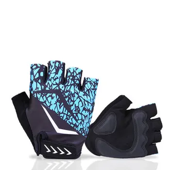 Mountain Road Bicycle Riding Gloves Male Half Finger Summer Spinning Bicycle Shock Absorption Thin Men And Women Equipment
Mountain Road Bicycle Riding Gloves Male Half Finger Summer Spinning Bicycle Shock Absorption Thin Men And Women Equipment