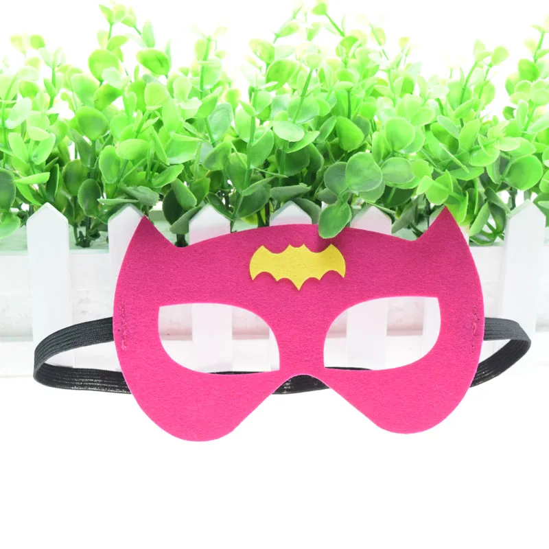 Batgirl Batman Mask Avengers Flash Superhero Cosplay Joker IronMan Princess Halloween Christmas kids adult Party Costumes Masks
Batgirl Batman Mask Avengers Flash Superhero Cosplay Joker IronMan Princess Halloween Christmas kids adult Party Costumes Masks
