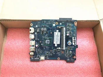 SUITABLE FOR ACER Aspire ES1-511 MOTHERBOARD Z5W1M LA-B511P N2830 N2930 CPU DDR3 Main board
SUITABLE FOR ACER Aspire ES1-511 MOTHERBOARD Z5W1M LA-B511P N2830 N2930 CPU DDR3 Main board