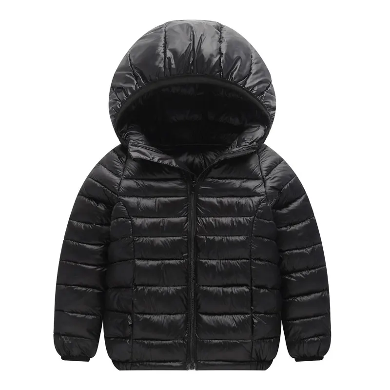 Fashion Autumn Kids Jacket Coat Little Girls Korean Kids Clothes Winter Kids Coat Jacket for Boys Warm Children Outerwear
Fashion Autumn Kids Jacket Coat Little Girls Korean Kids Clothes Winter Kids Coat Jacket for Boys Warm Children Outerwear