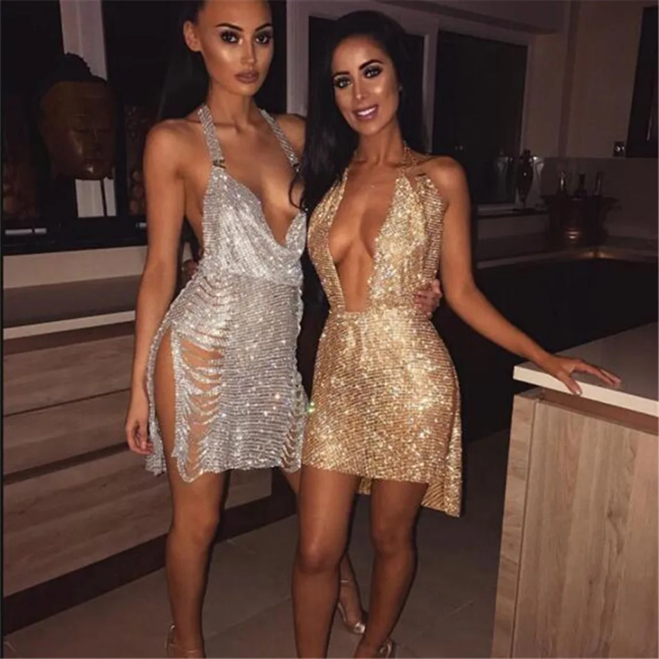 seamyla-2018-new-arrival-sexy-summer-women-sequined-dresses-1