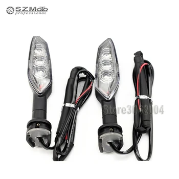 For YAMAHA YZF R1 R6 R25 R3 YBR 125/250 YZFR1 YZFR6 YZFR3 Motorcycle Blinker Front/Rear LED Turn Signal Indicator Light
For YAMAHA YZF R1 R6 R25 R3 YBR 125/250 YZFR1 YZFR6 YZFR3 Motorcycle Blinker Front/Rear LED Turn Signal Indicator Light