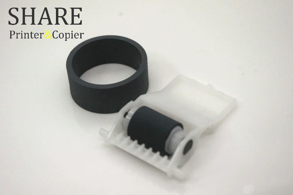 1 X 100% original new pickup roller kit R1390 RETARD SUB ASSY FOR EPSON PHOTO R1390 1400 R1800 R1900
1 X 100% original new pickup roller kit R1390 RETARD SUB ASSY FOR EPSON PHOTO R1390 1400 R1800 R1900