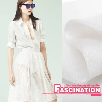 Raw silk fabric silk plaid dress shirt silk fabrics perspective wholesale high quality silk cloth 4 color
Raw silk fabric silk plaid dress shirt silk fabrics perspective wholesale high quality silk cloth 4 color