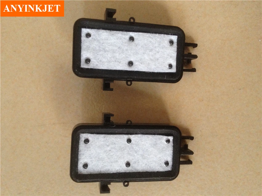 Best Quality for Epson 7600 Cap Station Cap Top for Epson 9600 Capping Station
Best Quality for Epson 7600 Cap Station Cap Top for Epson 9600 Capping Station
