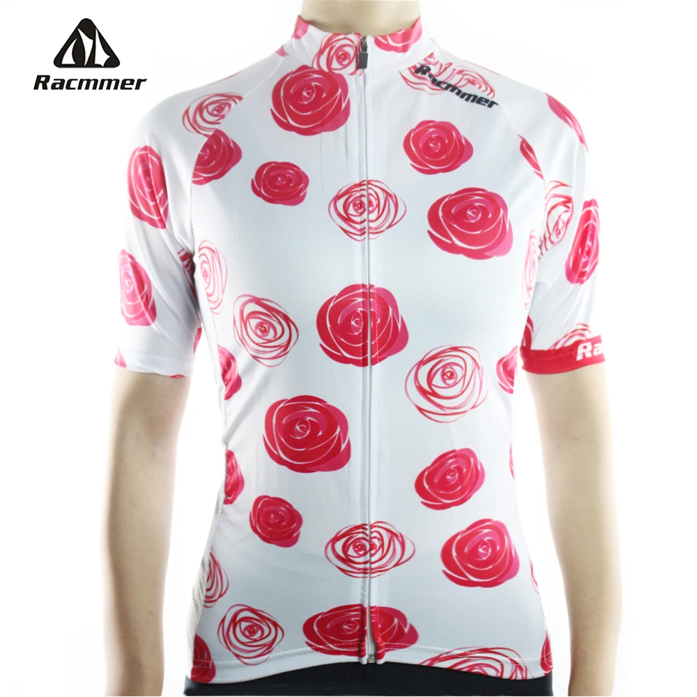 Racmmer 2019 Pro Women Cycling Jersey Summer Mtb Clothes Short Bicycle Clothing Ropa Ciclismo Mujer Bike Wear Kit #NS-02
Racmmer 2019 Pro Women Cycling Jersey Summer Mtb Clothes Short Bicycle Clothing Ropa Ciclismo Mujer Bike Wear Kit #NS-02