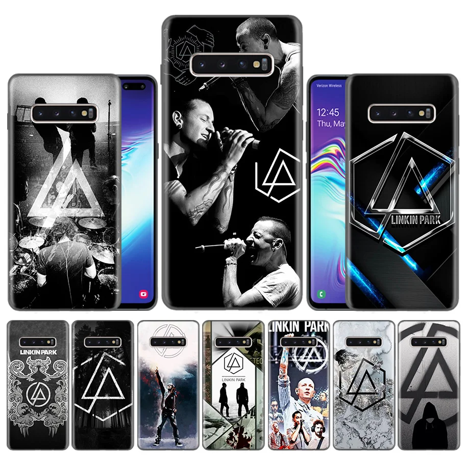 Case Coque for Samsung Galaxy S10 S9 S8 Plus 5G A30 A50 A70 A40 A20 A10 Note 8 9 10 Cover Bags Falls Linkin Park
Case Coque for Samsung Galaxy S10 S9 S8 Plus 5G A30 A50 A70 A40 A20 A10 Note 8 9 10 Cover Bags Falls Linkin Park