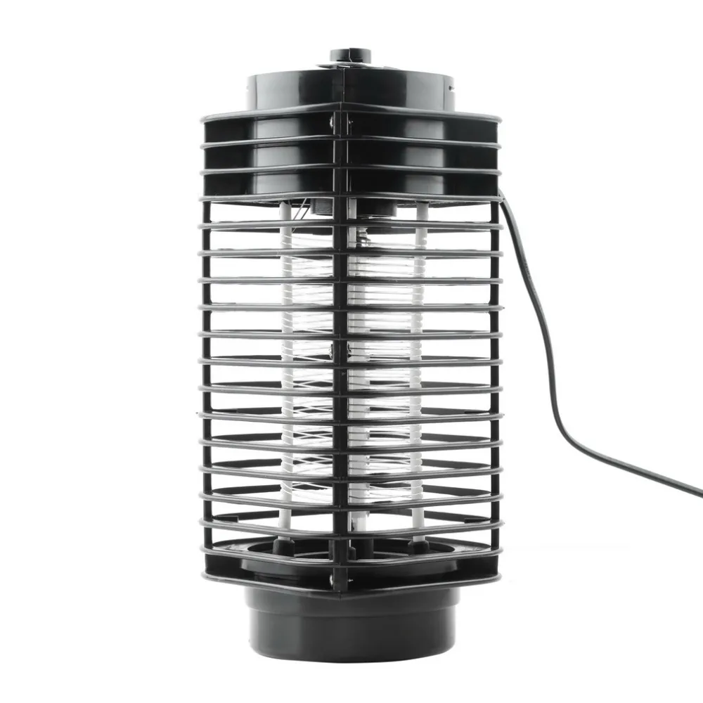 110V/220V EU US Plug Bug Zapper Mosquito Insect Killer Lamp Electric Pest Moth Wasp Fly Mosquito Killer Drop Shipping
110V/220V EU US Plug Bug Zapper Mosquito Insect Killer Lamp Electric Pest Moth Wasp Fly Mosquito Killer Drop Shipping