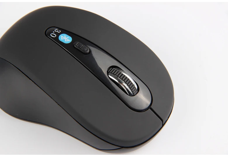 Wireless optical mouse Bluetooth 3.0 Mouse Wireless Optical Gaming Mause Mice For YEPO 737S 13.3