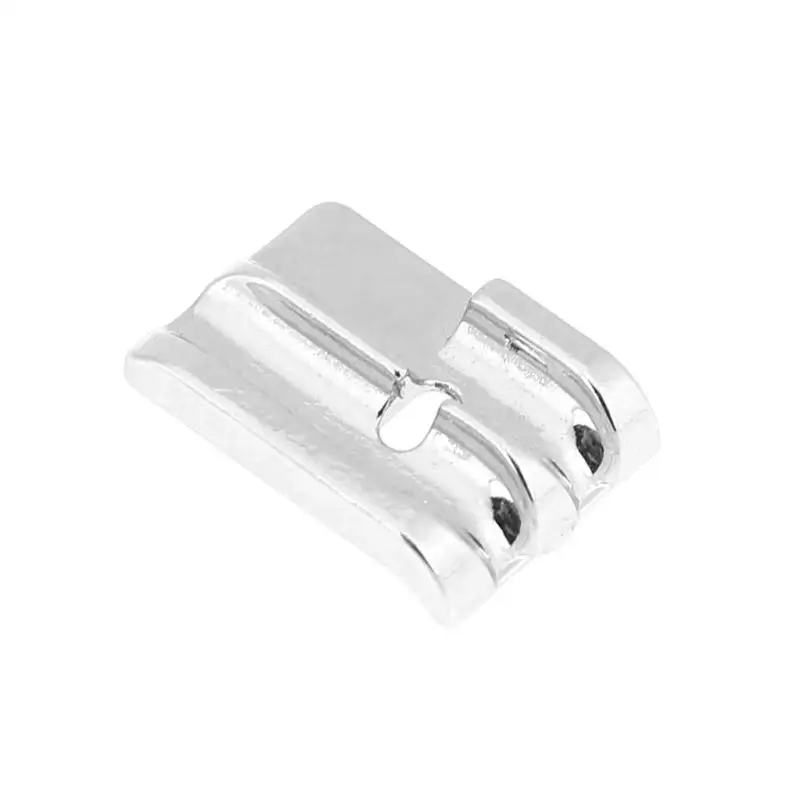 1 Pcs Domestic Sewing Machine Foot Presser Rolled Hem Feet Set for Brother Singer
1 Pcs Domestic Sewing Machine Foot Presser Rolled Hem Feet Set for Brother Singer