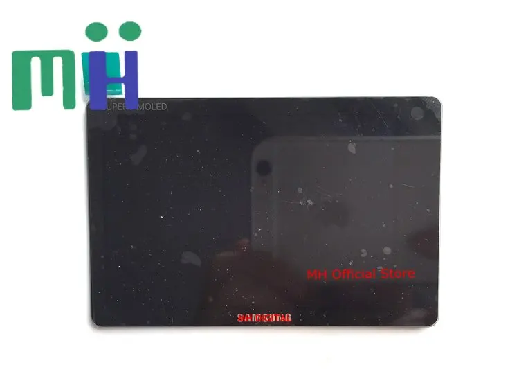 NEW Original LCD Display Screen For Samsung NX500 NX1 Camera Replacement Unit Repair Parts
NEW Original LCD Display Screen For Samsung NX500 NX1 Camera Replacement Unit Repair Parts