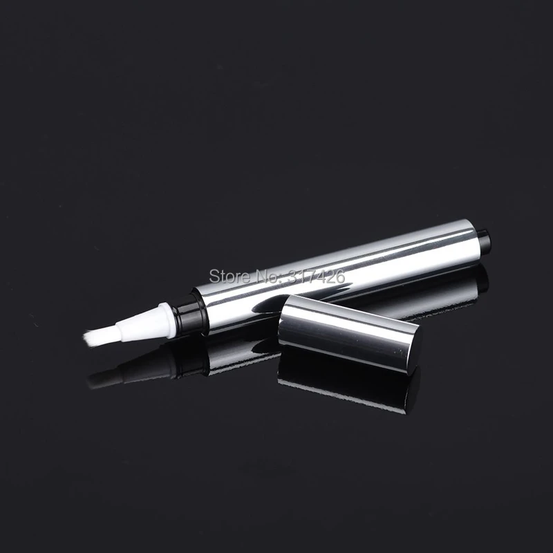 3ml Nail Oil Empty Pen Botttle With Brush Applicator Portable Beauty Cosmetic Tool For Lip Gloss Nails Nutrition Oil
3ml Nail Oil Empty Pen Botttle With Brush Applicator Portable Beauty Cosmetic Tool For Lip Gloss Nails Nutrition Oil