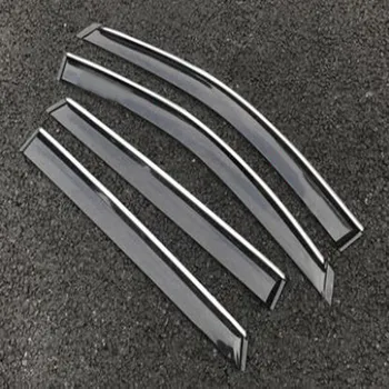 high quality ABS Car Window Rain Shield Shelters Cover ABS Sun Window Visor for Mazda cx-8 cx 8 cx8 2019 4PCS/set Car styling
high quality ABS Car Window Rain Shield Shelters Cover ABS Sun Window Visor for Mazda cx-8 cx 8 cx8 2019 4PCS/set Car styling