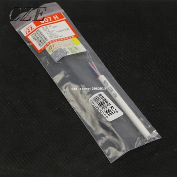 Free Shipping for NO.907 905E 220V 60W Soldering Iron Heater Suitable Welding Tool Internal Heating
Free Shipping for NO.907 905E 220V 60W Soldering Iron Heater Suitable Welding Tool Internal Heating