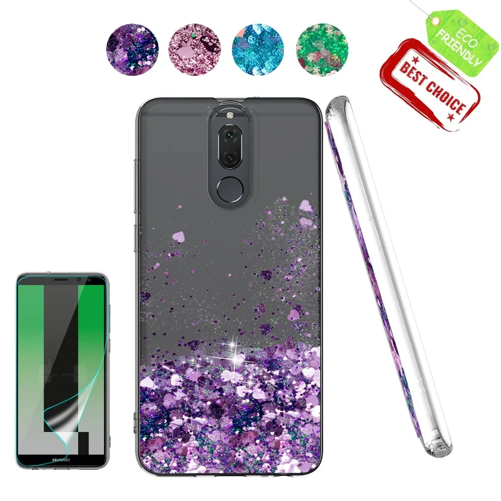 Huawei Mate 10 Lite Case Dynamic Liquid Glitter Quicksand Star For Huawei Mate 10 Lite Nova 2i Soft TPU Slicone Phone Cover
Huawei Mate 10 Lite Case Dynamic Liquid Glitter Quicksand Star For Huawei Mate 10 Lite Nova 2i Soft TPU Slicone Phone Cover