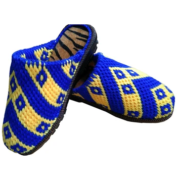 2019 new handmade knit slippers for men, women and children, the color can be arbitrarily matched Winter slippers
2019 new handmade knit slippers for men, women and children, the color can be arbitrarily matched Winter slippers