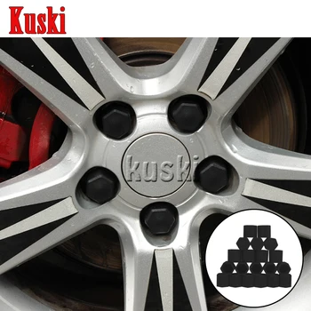 20X Car Wheel Hub Screw Cap Covers For Peugeot 307 206 308 407 207 2008 3008 508 406 208 For Seat Leon Ibiza Altea
20X Car Wheel Hub Screw Cap Covers For Peugeot 307 206 308 407 207 2008 3008 508 406 208 For Seat Leon Ibiza Altea