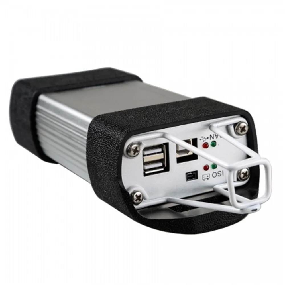 Pin Extractor V2+Reprog V178 CAN Clip for Renault Diagnostic interface with Full Chip AN2135SC AN2136SC Multi-Language
Pin Extractor V2+Reprog V178 CAN Clip for Renault Diagnostic interface with Full Chip AN2135SC AN2136SC Multi-Language