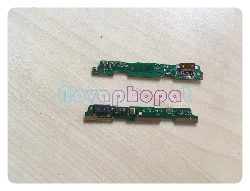 Novaphopat For Xiaomi Redmi2S Charger Board For Redmi 2S USB Dock Charging Port Connector Flex Cable Microphone
Novaphopat For Xiaomi Redmi2S Charger Board For Redmi 2S USB Dock Charging Port Connector Flex Cable Microphone