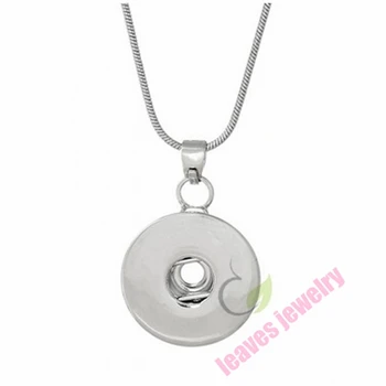 Vintage Female Jeans Metal Press Snap Button Snake Chain Necklace Women Silver D I Y Jewelry fit 12 mm snap button,chain free
Vintage Female Jeans Metal Press Snap Button Snake Chain Necklace Women Silver D I Y Jewelry fit 12 mm snap button,chain free