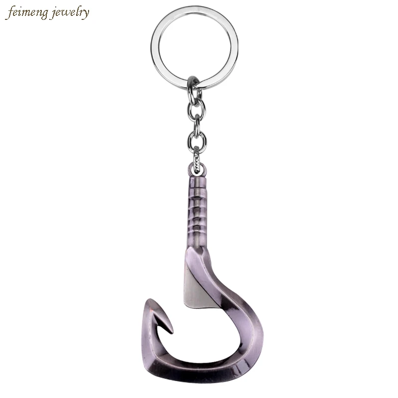 Game Dota 2 Keychain Bottle Opener Pudge Metal Alloy Hook Weapon Model Porte Clef Keyring Pendant Jewelry For Men Drop Shippins
Game Dota 2 Keychain Bottle Opener Pudge Metal Alloy Hook Weapon Model Porte Clef Keyring Pendant Jewelry For Men Drop Shippins