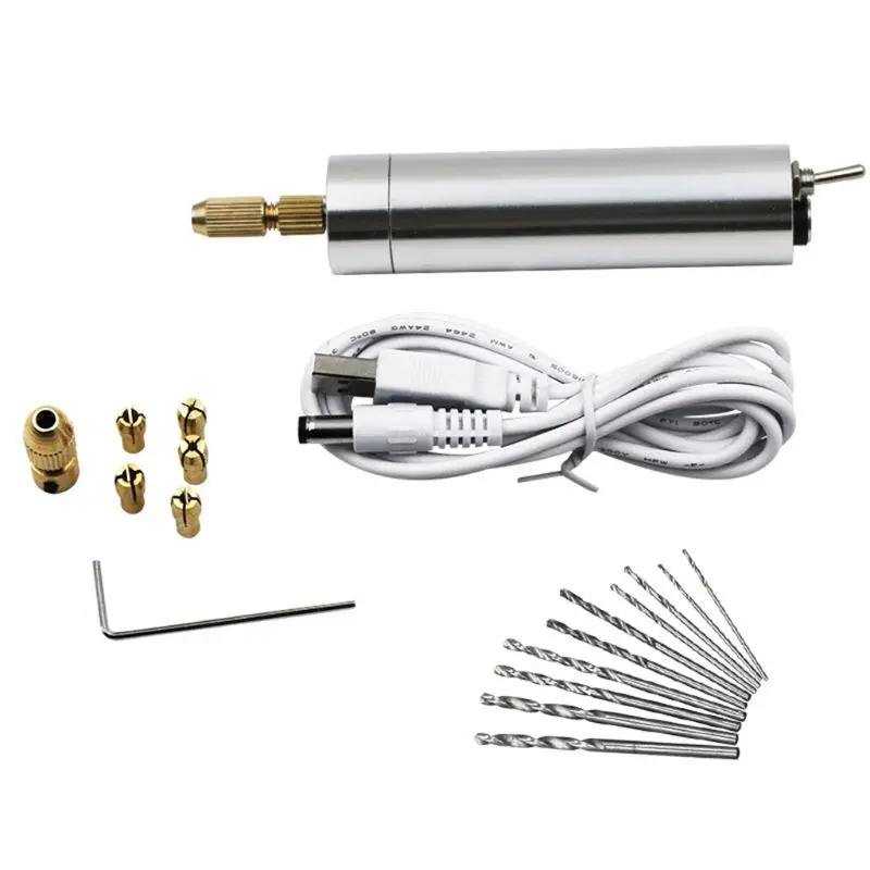Mini Electric Engraving Carving Chisel Pen Set Power Tool Accessories Portable Miniature Tool
Mini Electric Engraving Carving Chisel Pen Set Power Tool Accessories Portable Miniature Tool