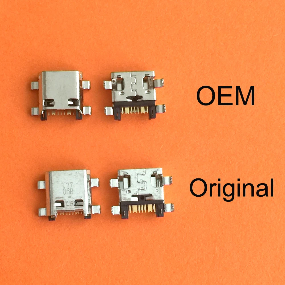 500/1000PCS For Samsung Galaxy i8260 G530 G530H Micro USB Jack Power Connector Charging Port Socket
500/1000PCS For Samsung Galaxy i8260 G530 G530H Micro USB Jack Power Connector Charging Port Socket