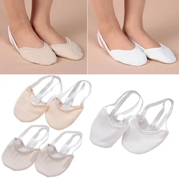 half length rhythmic gymnastic shoes Roupa Ginastica child adult Gymnastics pig skin sole Shoes beige dancing dance
half length rhythmic gymnastic shoes Roupa Ginastica child adult Gymnastics pig skin sole Shoes beige dancing dance
