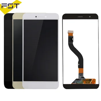 For Huawei Nova Lite LCD Display+Touch Screen Digitizer 5.5" Assembly Repair Parts For Huawei Nova Lite +Tools+Adhesive
For Huawei Nova Lite LCD Display+Touch Screen Digitizer 5.5" Assembly Repair Parts For Huawei Nova Lite +Tools+Adhesive