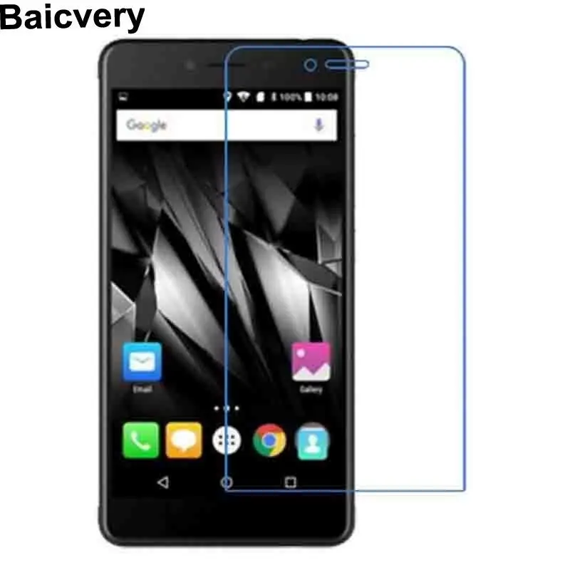 HD Clear Nano Premium Tempered Explosion-proof Soft Film for Micromax Bolt Q301 (NOT Glass)
HD Clear Nano Premium Tempered Explosion-proof Soft Film for Micromax Bolt Q301 (NOT Glass)