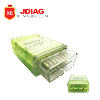 JDiag Faslink M1 Bluetooth 4.0 OBDII Diagnostic Scanner Code Reader OBD2 fault code Support 5 Protocols better than ELM327
JDiag Faslink M1 Bluetooth 4.0 OBDII Diagnostic Scanner Code Reader OBD2 fault code Support 5 Protocols better than ELM327