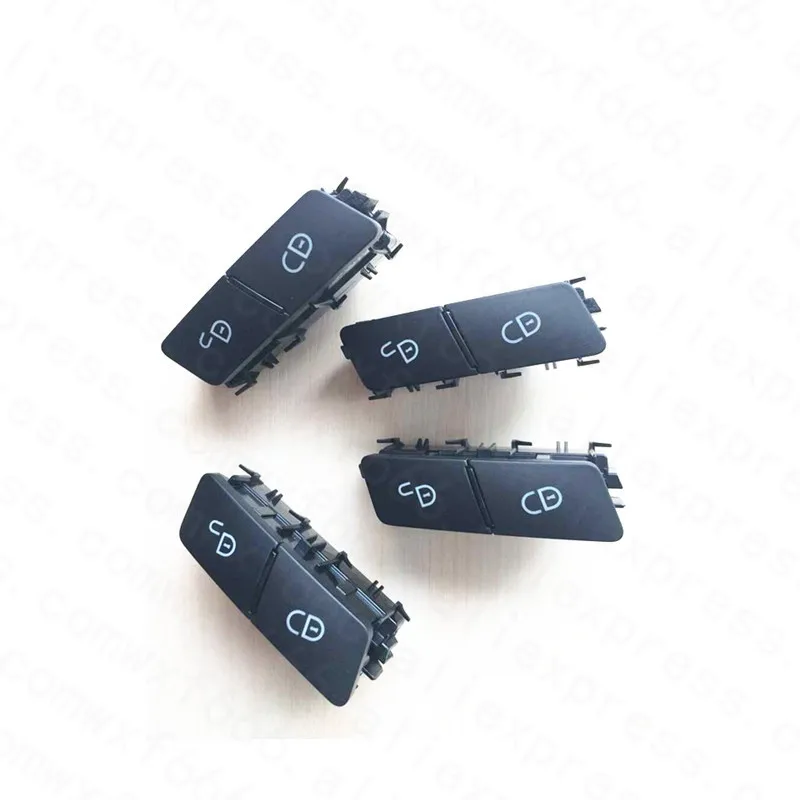 Front door lock switch C180 C200 E200 E260 ML350 level Central lock switch button Get on and off the door security lock button
Front door lock switch C180 C200 E200 E260 ML350 level Central lock switch button Get on and off the door security lock button