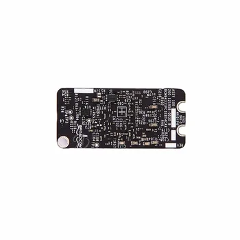 Original Bluetooth 4.0 Network Adapter Card for Macbook Pro 15.4 inch & 13.3 inch A1286 & A1278 (Mid 2012) / MD101 / MD103
Original Bluetooth 4.0 Network Adapter Card for Macbook Pro 15.4 inch & 13.3 inch A1286 & A1278 (Mid 2012) / MD101 / MD103