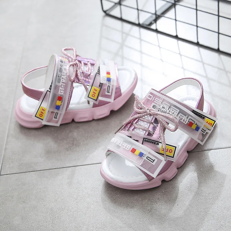 ULKNN yellow shoes for Girls sandals summer new children's shoes fashion open toe beach shoes sports wind princess Sandalies
ULKNN yellow shoes for Girls sandals summer new children's shoes fashion open toe beach shoes sports wind princess Sandalies