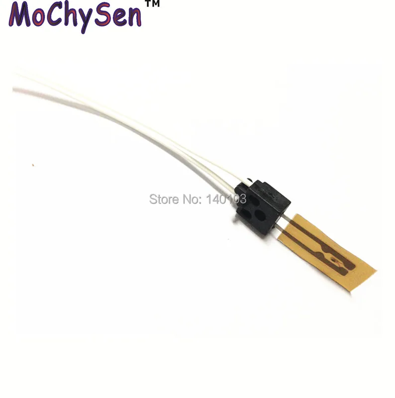 MoChySen Free Shipping Compatible Fuser Thermistor Front For Ricoh Aficio 1075 2075 MP5500 MP6500 MP7500 MP8000 AW10-0108
MoChySen Free Shipping Compatible Fuser Thermistor Front For Ricoh Aficio 1075 2075 MP5500 MP6500 MP7500 MP8000 AW10-0108