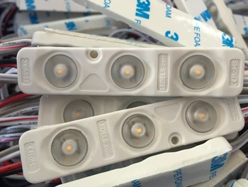 300Pcs / Lot 220V 1.2Watt AC High Voltage LED Modules for business windows lighting & signbox lighting
300Pcs / Lot 220V 1.2Watt AC High Voltage LED Modules for business windows lighting & signbox lighting