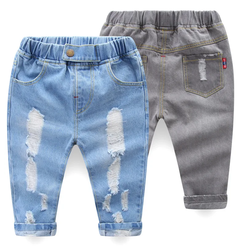 Spring Girls Jeans Baby Kids Jeans for Children Boys Girls Hole Denim Pants Toddler Pants Girls Kids Pants for Boy Girl 1-5Y
Spring Girls Jeans Baby Kids Jeans for Children Boys Girls Hole Denim Pants Toddler Pants Girls Kids Pants for Boy Girl 1-5Y
