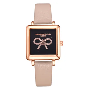 2018 News Lvpai 3D Emboss Casual Quartz Leather Band Square Watch Analog Wrist Watch 10.22
2018 News Lvpai 3D Emboss Casual Quartz Leather Band Square Watch Analog Wrist Watch 10.22