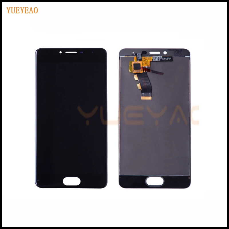 AAA Quality LCD For MEIZU M3S Lcd Display With New Frame Screen Replacement For MEIZU M3S Y685H Digiziter Display Aseembly
AAA Quality LCD For MEIZU M3S Lcd Display With New Frame Screen Replacement For MEIZU M3S Y685H Digiziter Display Aseembly