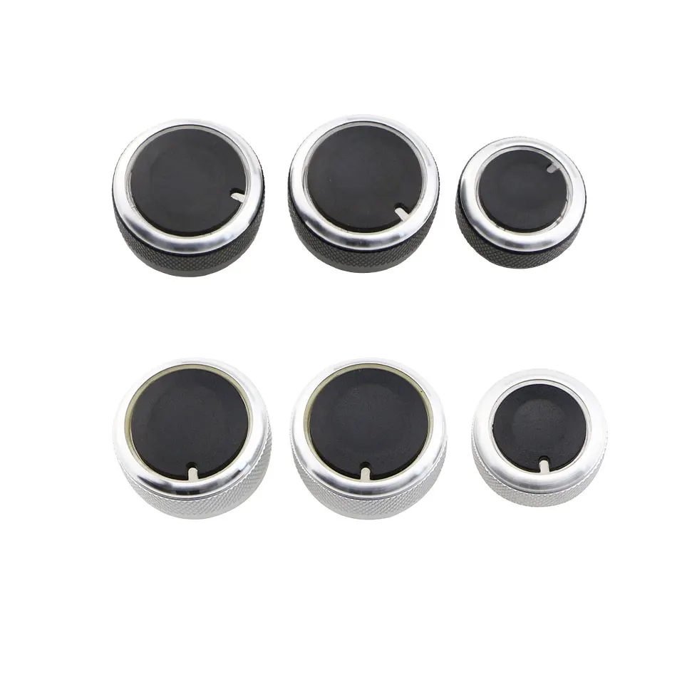 Jameo Auto Air Condition Heat Control Switch AC Knob for VW Jetta MK6 Bora Golf 5 Tiguan Touran Passta B6 B7 for Skoda Octavia
Jameo Auto Air Condition Heat Control Switch AC Knob for VW Jetta MK6 Bora Golf 5 Tiguan Touran Passta B6 B7 for Skoda Octavia
