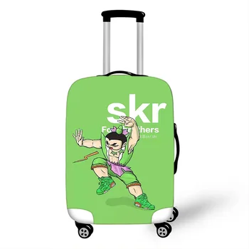 Gourd Doll Suitcase Luggage Cover, Elastic Case Covers For 18-32 Inch Trolley, Baggage Dust Protective Cover Travel Accessories
Gourd Doll Suitcase Luggage Cover, Elastic Case Covers For 18-32 Inch Trolley, Baggage Dust Protective Cover Travel Accessories