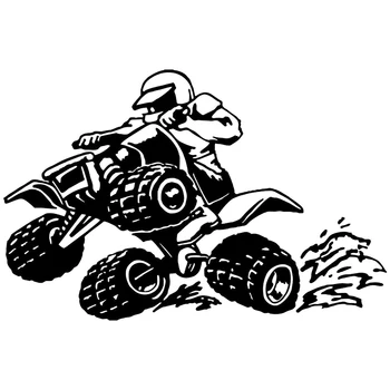Sticker decal vinyl laptop car bumber quad ATV all terrain vehicle four wheeler 
Sticker decal vinyl laptop car bumber quad ATV all terrain vehicle four wheeler