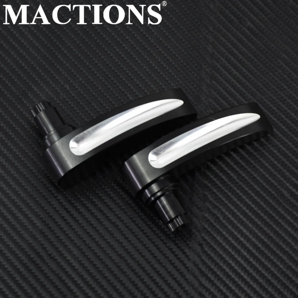 Motorcycle Black Saddlebag Lid Lifters Billet Aluminum For Harley Touring Road Glide Ultra Limited FLHR FLTRX 2014-2017 2018
Motorcycle Black Saddlebag Lid Lifters Billet Aluminum For Harley Touring Road Glide Ultra Limited FLHR FLTRX 2014-2017 2018