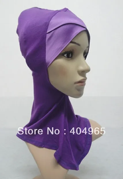 H710c new style both sides satin crossover ninja underscarf and hats,mini hijab,fast delivery
H710c new style both sides satin crossover ninja underscarf and hats,mini hijab,fast delivery