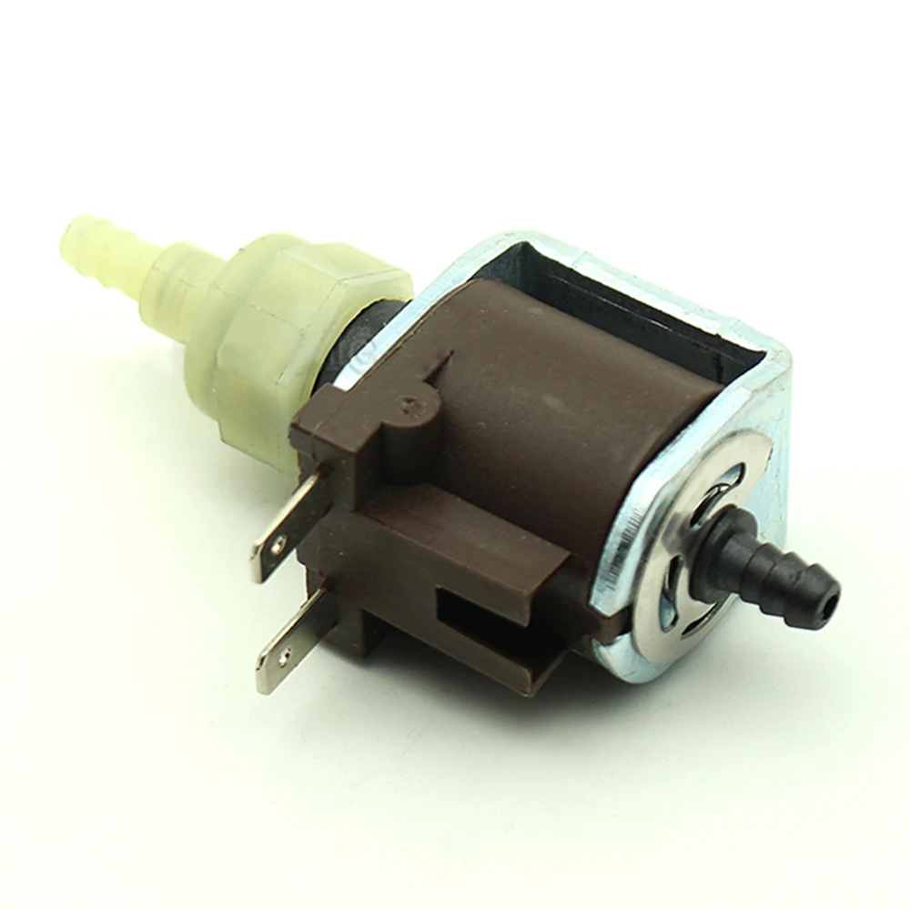 

15W AC 230V - 240V 50Hz Plunger Gas Water Electromagnetic Pumps Solenoid Magnetic Pump for The steam mop / Steam cleaner,etc