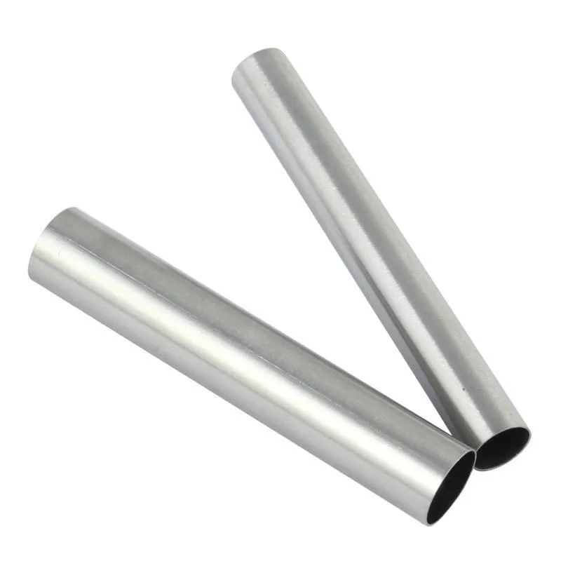 304 stainless steel capillary seamless stainless steel tube outer diameter 1 2 3 4 5 6 7 8 9mm wall thickness 0.5
304 stainless steel capillary seamless stainless steel tube outer diameter 1 2 3 4 5 6 7 8 9mm wall thickness 0.5